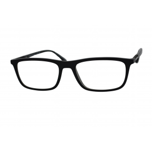 armação de óculos Emporio Armani mod EA4160 5001/1w clip on