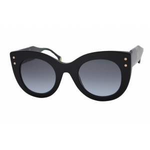óculos de sol Carolina Herrera mod her0127/s wr79o