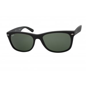 óculos de sol Ray Ban New Wayfarer mod rb2132 6462/31