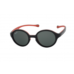óculos de sol Ray Ban Junior mod rj9075s 7100/71