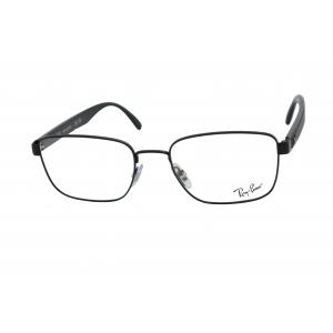 armação de óculos Ray Ban mod rb6537L 2503