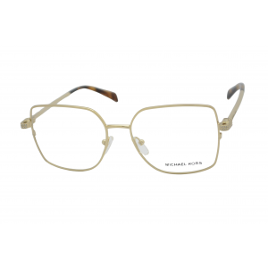 armação de óculos Michael Kors mod mk3091b 1014