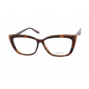 armação de óculos Guess mod gu2977 052