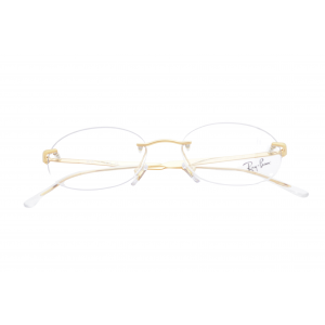 armação de óculos Ray Ban mod rb3767v 2500