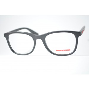 armação de óculos Prada Linea Rossa mod vps05p dg0-1o1
