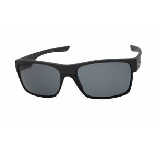 óculos de sol Oakley mod Two Face steel w/prizm grey 9189-4260
