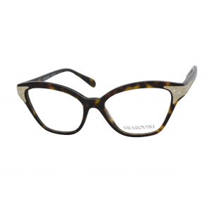 armação de óculos Swarovski mod sk2029 1002