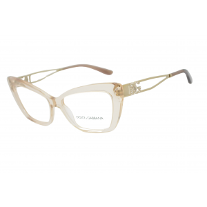 armação de óculos Dolce & Gabbana mod DG3375b 3432