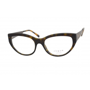 armação de óculos Vogue mod vo5560 w656