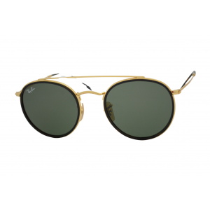 óculos de sol Ray Ban mod rb3647-N 001