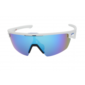 óculos de sol Oakley mod Sphaera prizm sapphire polarized 9403-0236