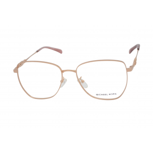 armação de óculos Michael Kors mod mk3081d 1108