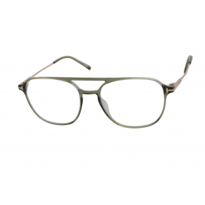 armação de óculos Tom Ford mod tf5874-b 093