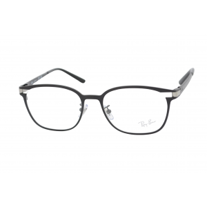 armação de óculos Ray Ban mod rb8780d 1074 titanium