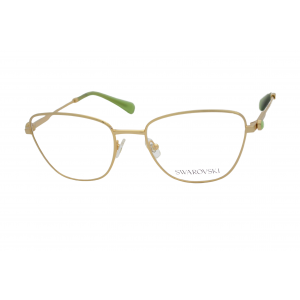 armação de óculos Swarovski mod sk1018 4017
