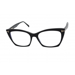 armação de óculos Tom Ford mod tf5709-b 001