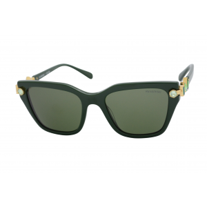 óculos de sol Swarovski mod sk6041 102671