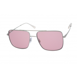 óculos de sol Ray Ban mod rb3758 004/84