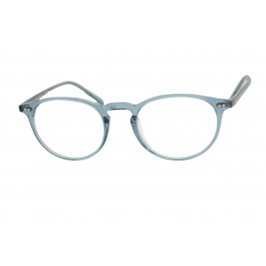 armação de óculos Oliver Peoples mod ov5004 1617 Riley 