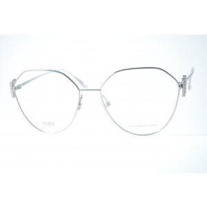 armação de óculos Fendi mod FF0389/g 6LB