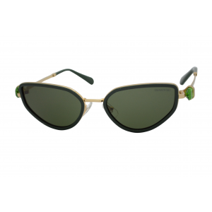 óculos de sol Swarovski mod sk7027 403371