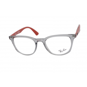 armação de óculos Ray Ban Infantil mod rb1601 3812