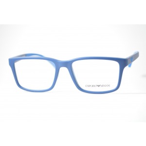 armação de óculos Emporio Armani Infantil mod ea3203 5088