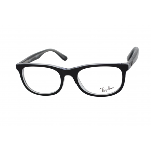 armação de óculos Ray Ban Infantil mod rb1642 3529 48