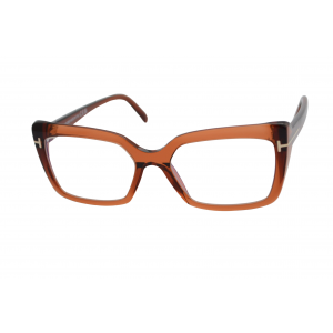 armação de óculos Tom Ford mod tf5991-b 048