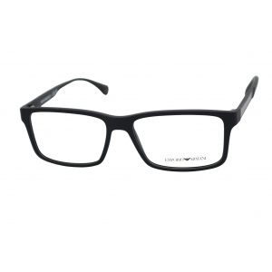 armação de óculos Emporio Armani mod EA3038 5063