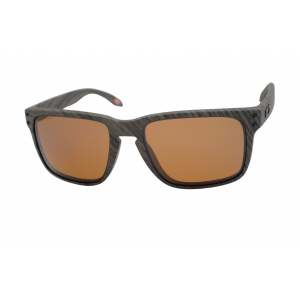 óculos de sol Oakley mod Holbrook XL prizm tungsten polarized 9417-0659