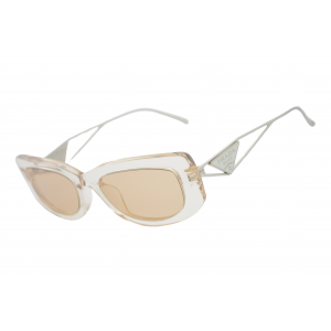 óculos de sol Prada mod spr14y 19m-4i2