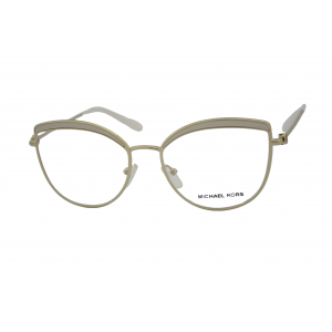armação de óculos Michael Kors mod mk3072 1017 Napier