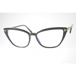 armação de óculos Tom Ford mod tf5825-b 001