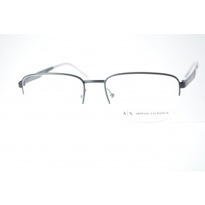 armação de óculos Armani Exchange mod ax1053 6000