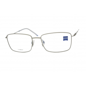 armação de óculos Zeiss mod zs22103 045 titanium