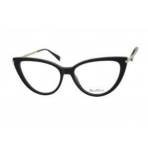 armação de óculos Max Mara mod mm5006 001