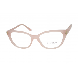 armação de óculos Jimmy Choo mod jc3011 5027