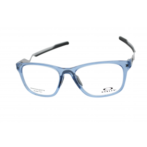 armação de óculos Oakley mod Cerebral ox8187-0457