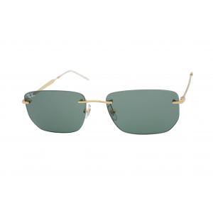 óculos de sol Ray Ban mod rb3768 001/71