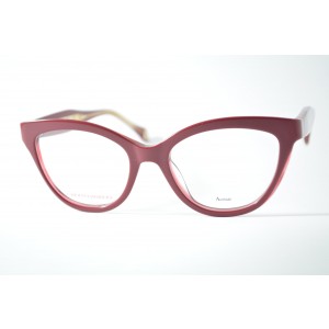 armação de óculos Carolina Herrera mod ch0017 lhf
