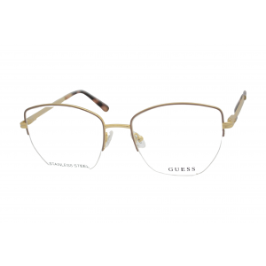 armação de óculos Guess mod gu2939 057