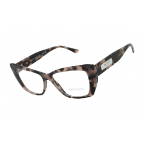 armação de óculos Jimmy Choo mod jc3036 5070