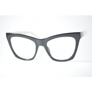 armação de óculos Marc Jacobs mod marc 649 80s