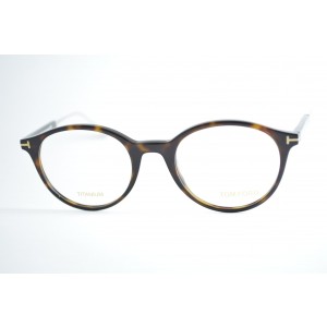 armação de óculos Tom Ford mod tf5485 052