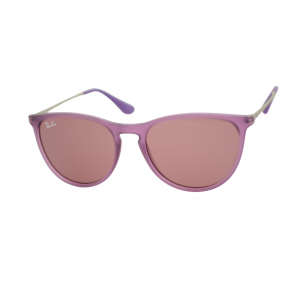 óculos de sol Ray Ban Junior mod rj9060s 7056/75