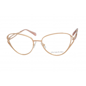 armação de óculos Swarovski mod sk1017 4014