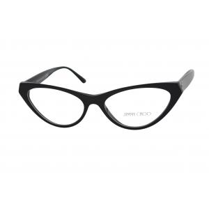 armação de óculos Jimmy Choo mod jc3005 5000