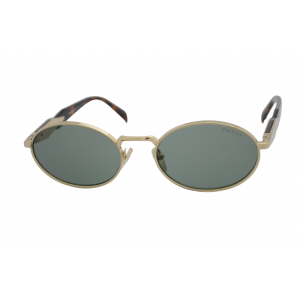 óculos de sol Prada mod spr65z zvn-70l