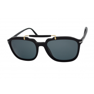 óculos de sol Persol mod 0203-s 95/3r Senna polarizado